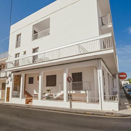 Hostal Can Gallu Cala Ratjada  Exterior photo