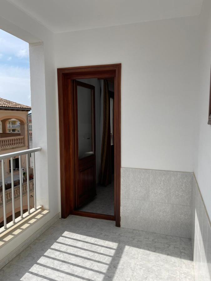 Hostal Can Gallu Cala Ratjada  Exterior photo